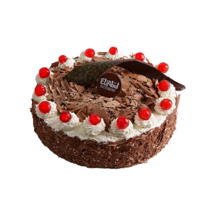 Picture of Black Forest Cake26